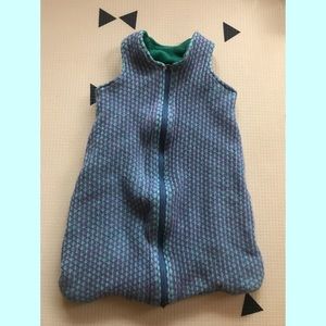 Baby sleep bag 0-6 months